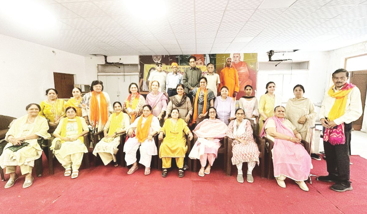 Baisakhi Event 2026 (Gujranwala Town)