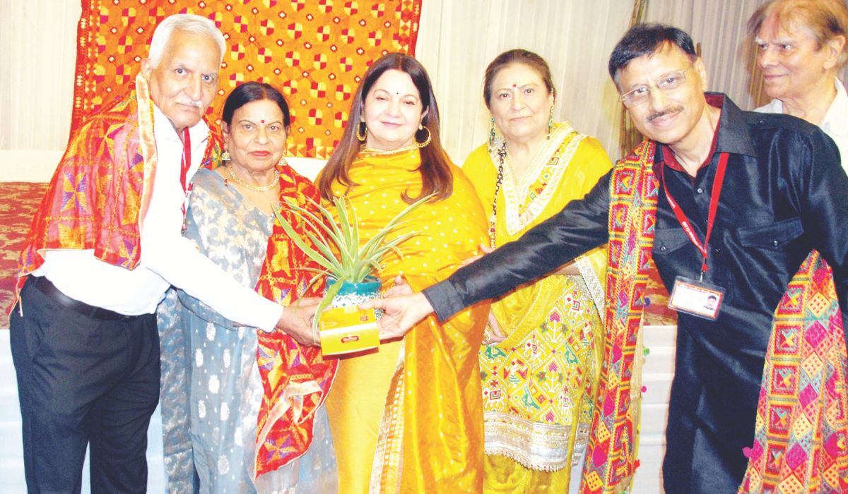 Baisakhi Event 2026 (Greater Kailash)