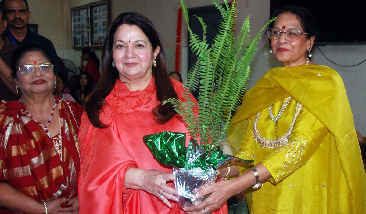 Baisakhi Event 2026 (Model Town)